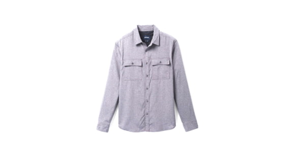 prana garvan shirt