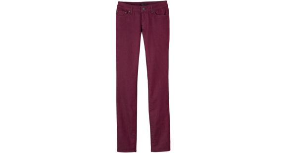 prAna Kara Jean - Womens, Grapevine, 12, W4KARA115-GPVN-12 — Color ...