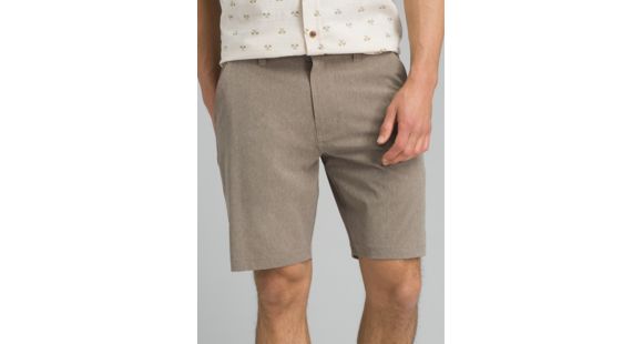 prana merrit short