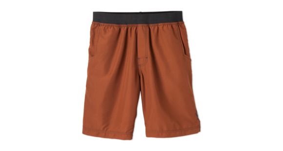 prana running shorts