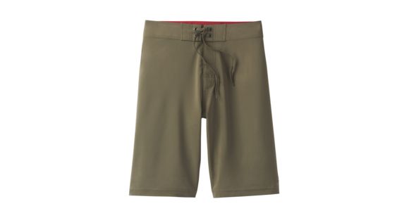 prana cargo shorts