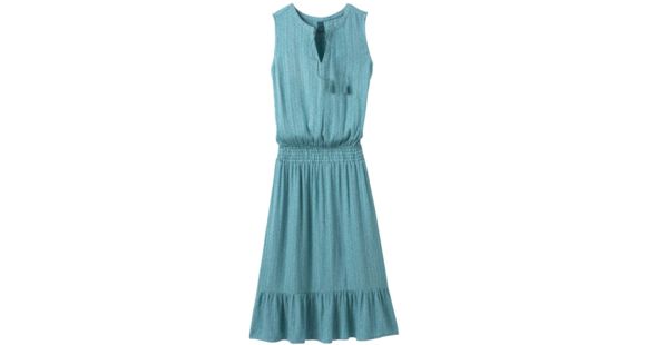 prana maxi dress