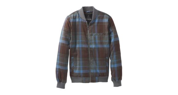 showdown bomber jacket