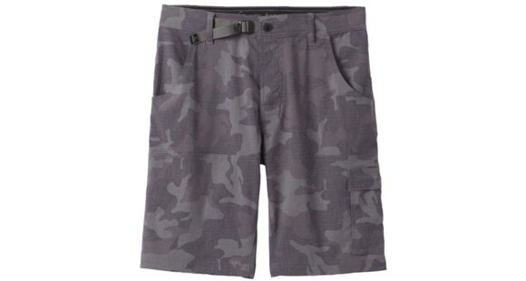 prana stretch zion short