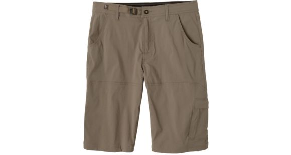 zion stretch shorts