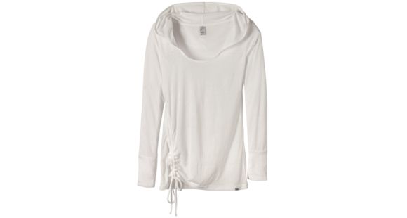 prana hoodie women's