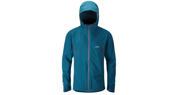rab charge jacket