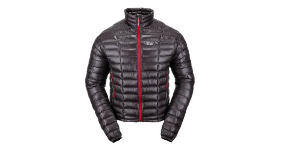 rab mens continuum jacket