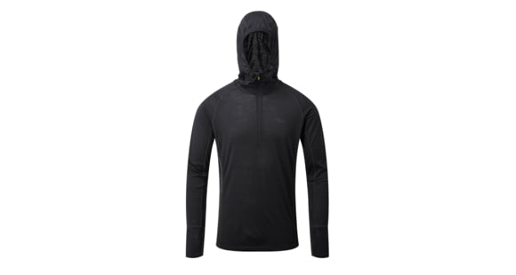 rab merino 120 hoody