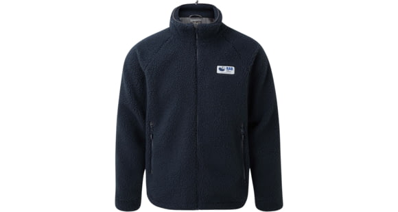 rab pile jacket mens