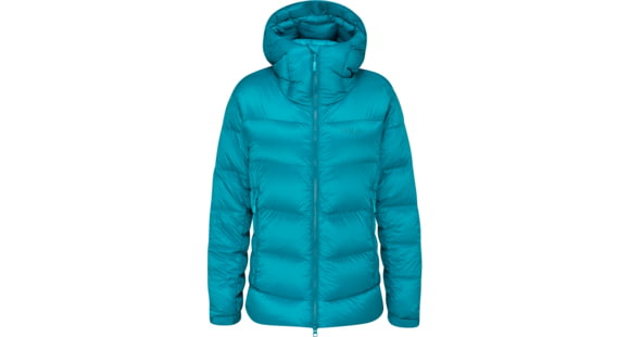 rab positron jacket womens