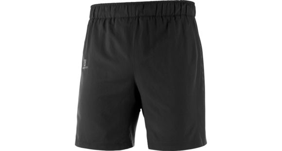 agile 2in1 short m