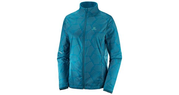 salomon agile warm