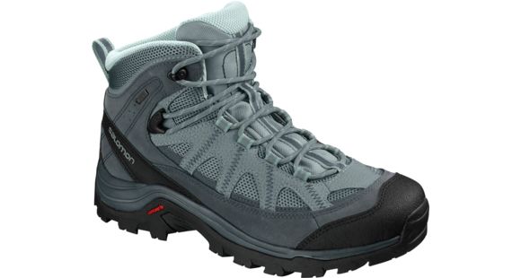 salomon women's authentic ltr gtx w backpacking boot