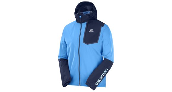 salomon bonatti jacket mens
