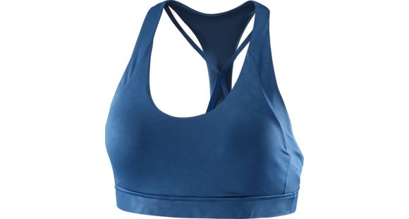 salomon comet bra