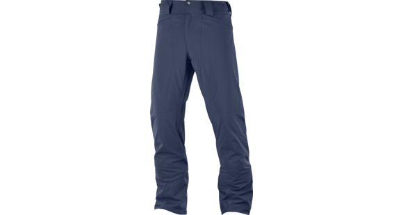 salomon men's icemania pants