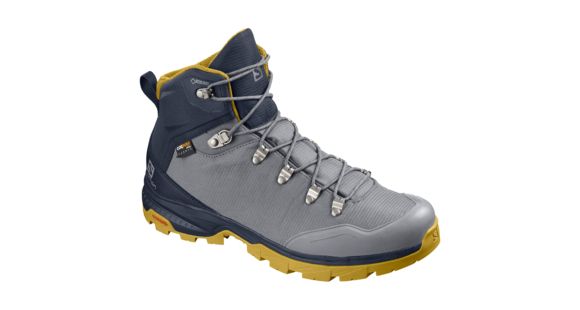 salomon gtx 500