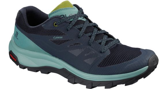 salomon outline gtx womens