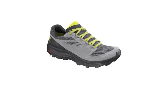 salomon men's outline gtx shoe