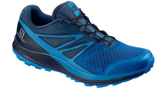 salomon escape
