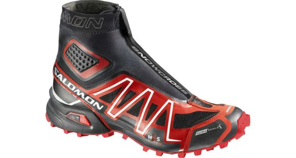 salomon snowcross spike