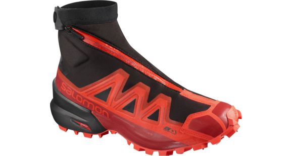 salomon snow spike