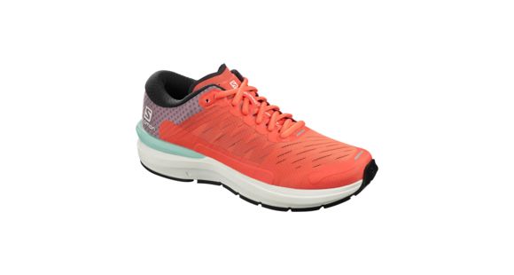 salomon road running shoes