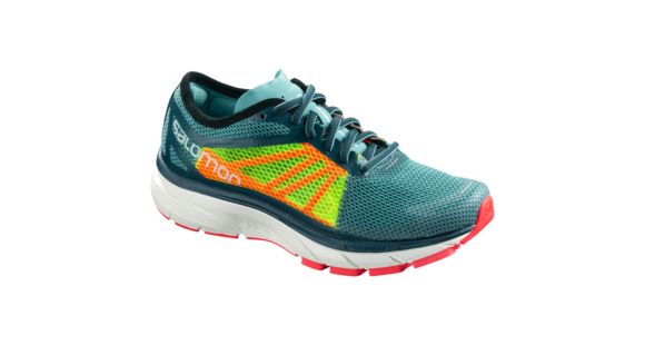 salomon sonic women's running shoes