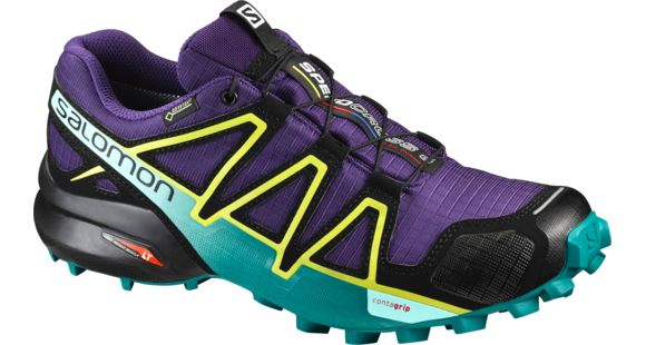 salomon speedcross 4 46