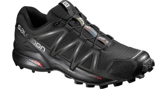 salomon speedcross 4 women's size 7