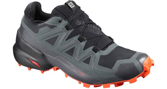 salomon speedcross 5 prezzo basso