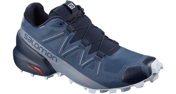 salomon 9.5