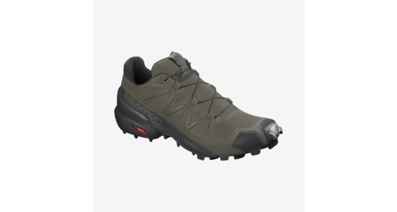 salomon speedcross size 10