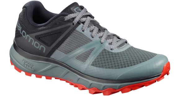 salomon trailster recensioni