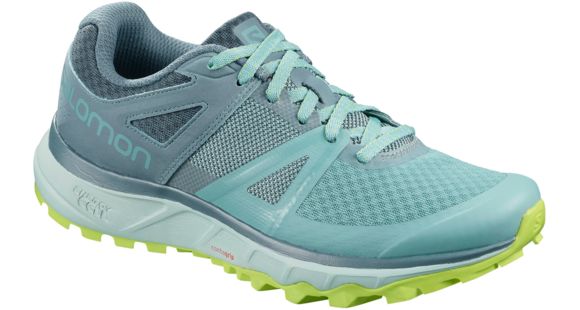 salomon trailster recensioni