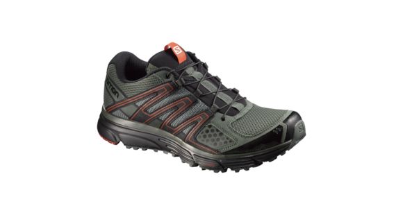 salomon mission 3 mens