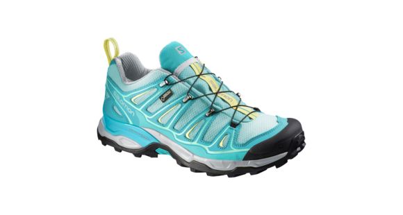 salomon x ultra 2 gtx women's hiking shoes