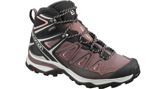 salomon hikers women's
