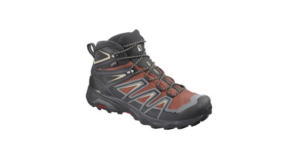 salomon men's x ultra 3 mid gtx