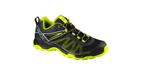 salomon wings pro 2 goretex