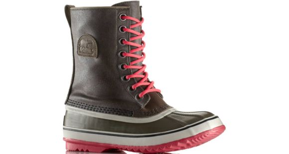 women's 1964 cvs boot