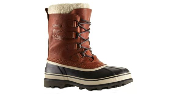 sorel caribou wool