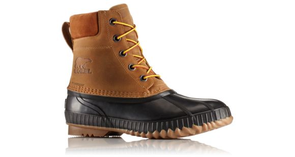 Sorel Cheyanne II Lace Duck Boot - Mens, Chipmunk/Black, 14 US, 1750241224-14 — Mens Shoe Size: 14, Gender: Male, Age Group: Adults, Mens Shoe Width: ... Sorel Cheyanne II Lace Duck Boot - Mens, Chipmunk/Black, 14 US, 1750241224-14 — Mens Shoe Size: 14, Gender: Male, Age Group: Adults, Mens Shoe Width: ...