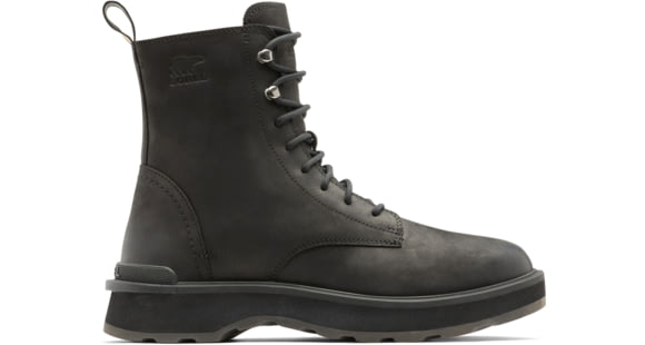 sorel men's hi line lace boot