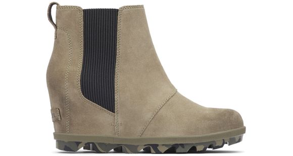 sorel sage wedge