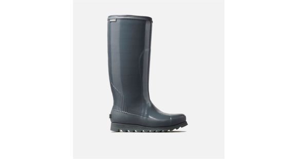 sorel gloss rain boot
