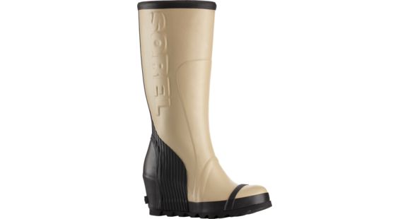 sorel wedge tall