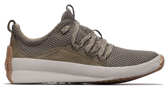 sorel out n about sneaker sage