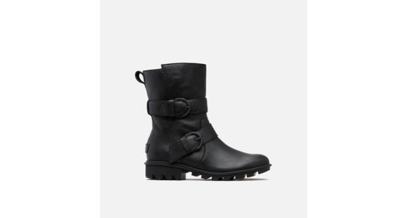 sorel moto boot